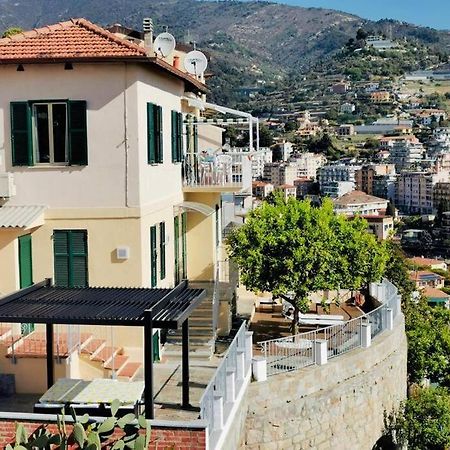 Beautiful Apartment In San Remo Kültér fotó