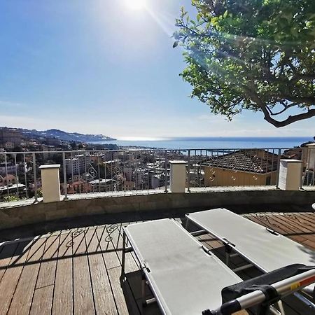 Beautiful Apartment In San Remo Kültér fotó