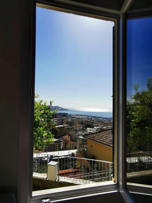 Beautiful Apartment In San Remo Kültér fotó