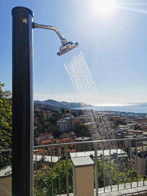 Beautiful Apartment In San Remo Kültér fotó