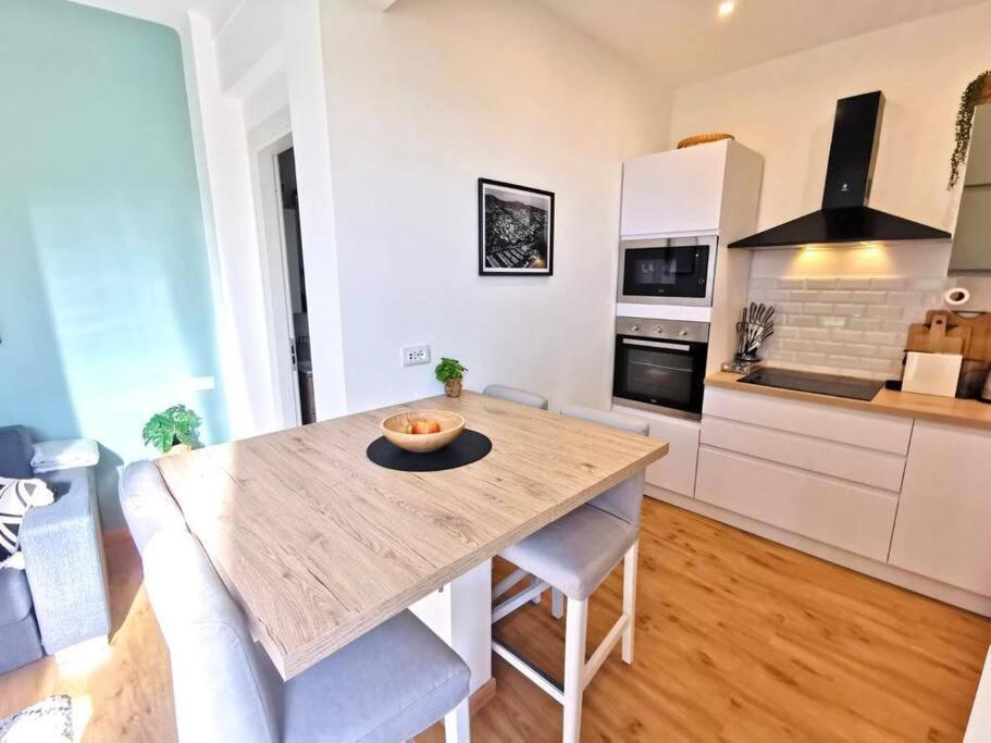 Beautiful Apartment In San Remo Kültér fotó