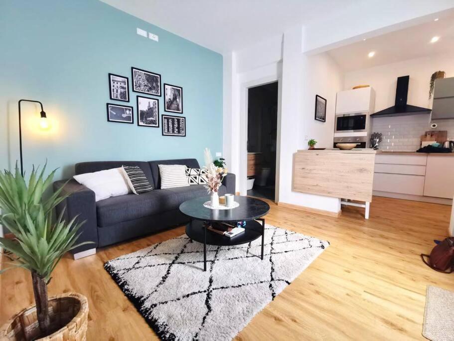 Beautiful Apartment In San Remo Kültér fotó