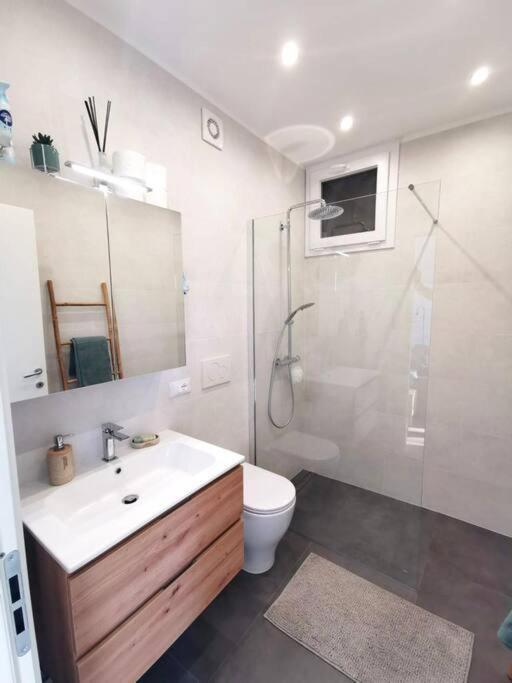 Beautiful Apartment In San Remo Kültér fotó