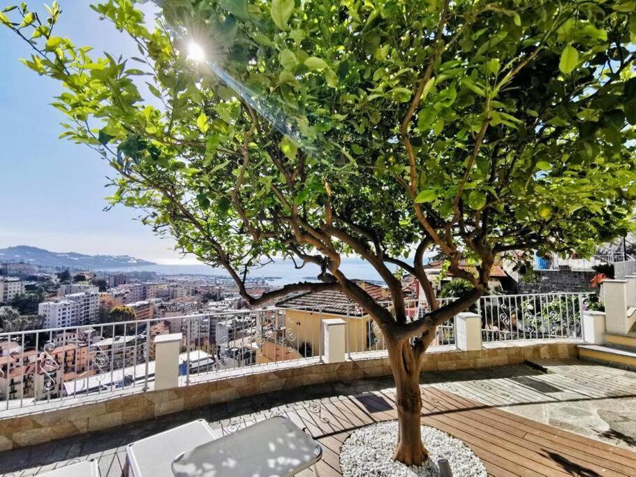 Beautiful Apartment In San Remo Kültér fotó